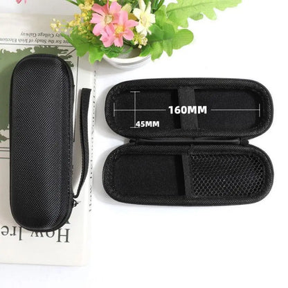 EVA Insulin Cooling Bag – Waterproof Thermal Insulated Diabetic Travel Storage Case, Portable Cold Medicine & Pill Protector Bag (No Gel Needed)