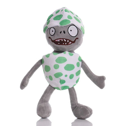 Plants vs Zombies 2 Plush Toys Set Peashooter Sunflower PVZ Game Character Stuffed Anime Dolls Soft Kids Gift Collection Plushies