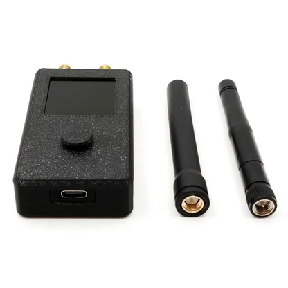 Mar-X-Auder Mini ESP32 Marauder Device – Wi-Fi & Bluetooth Security Tool for Offensive and Defensive Wireless Testing