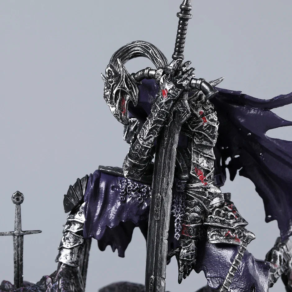 Dark Souls III Artorias PVC Figure – Collectible Model Toy
