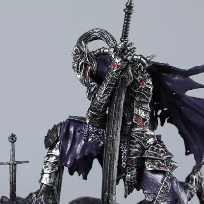 Dark Souls III Artorias PVC Figure – Collectible Model Toy