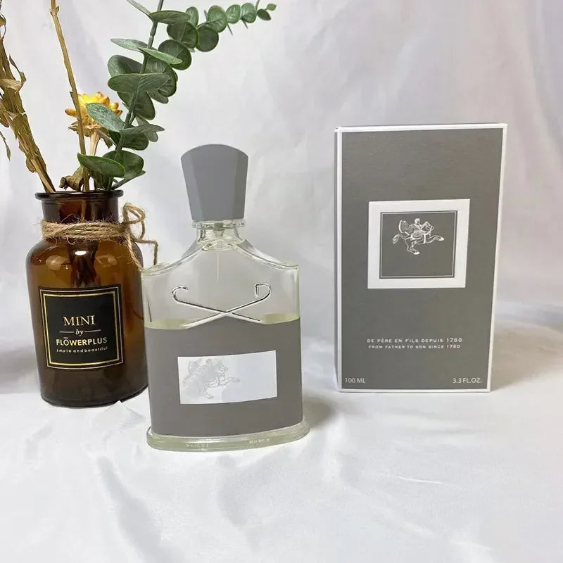 Men’s & Women’s Perfume Spray Cologne — 75ml/100ml EDP, High-End Fragrance, Perfect Christmas Gift, Fast Shipping
