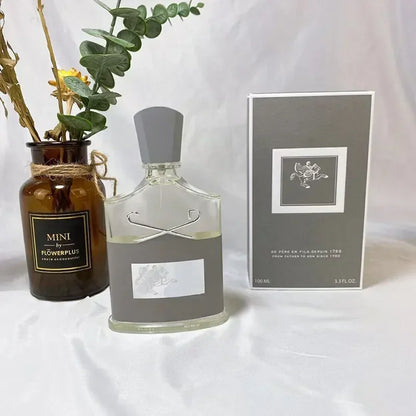 Men’s & Women’s Perfume Spray Cologne — 75ml/100ml EDP, High-End Fragrance, Perfect Christmas Gift, Fast Shipping