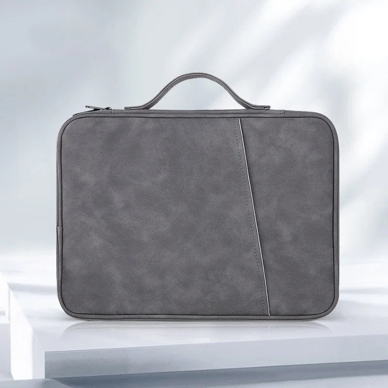 Tablet Sleeve Bag for 2023 – Fits 10-13 Inch iPad Air 10.9, iPad Pro 11 M2, iPad 10th & Inner Case