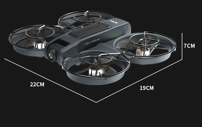 Xiaomi Drone X226/X226VR 8K HD Wide-Angle Camera WiFi FPV Foldable Quadcopter with Large Screen