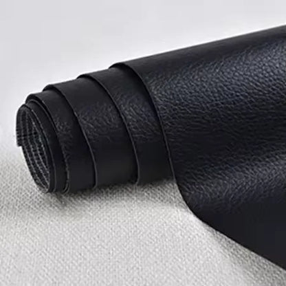 Waterproof Leather Repair Patch - Scratch-Resistant Self-Adhesive Tape for Sofa & Chair Repair