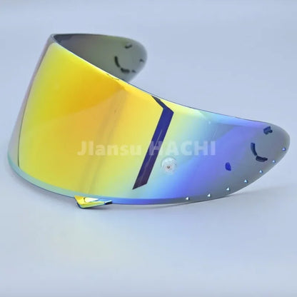 Helmet Visor for SHOEI X-14, Z-7, RF-1200, NXR & More – CWR-1/CWR-F Replacement Shield