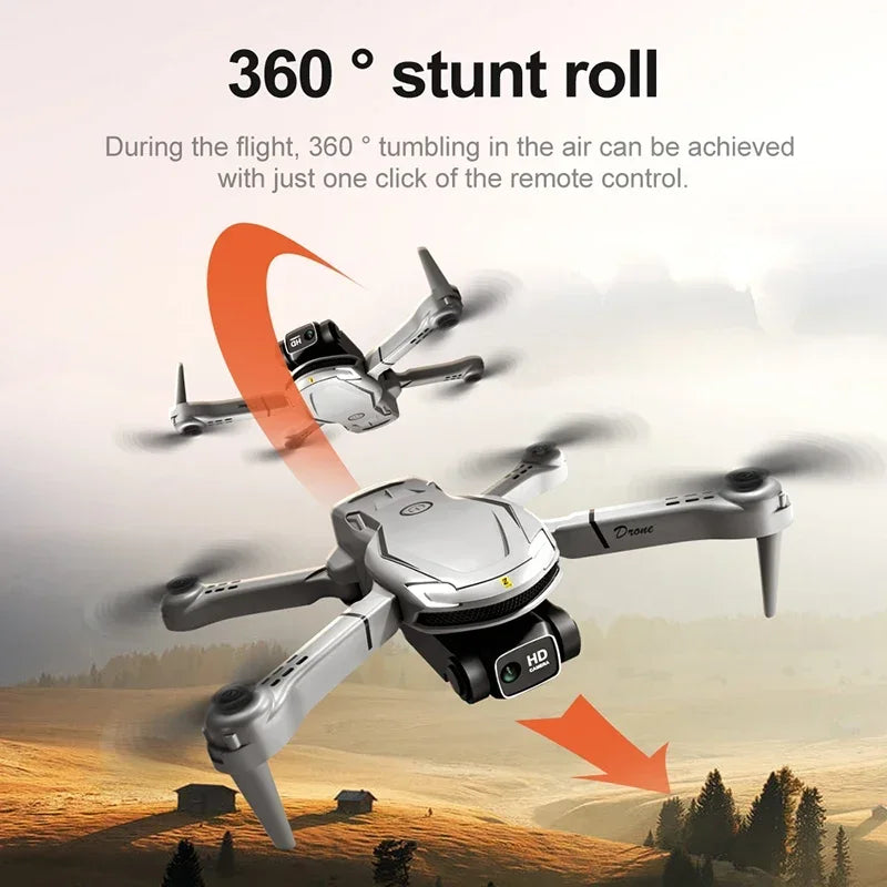 XIAOMI MIJIA V88 Drone — 8K 5G HD Dual Camera Folding Quadcopter with 15000M Remote Control for Professional Aerial Photography