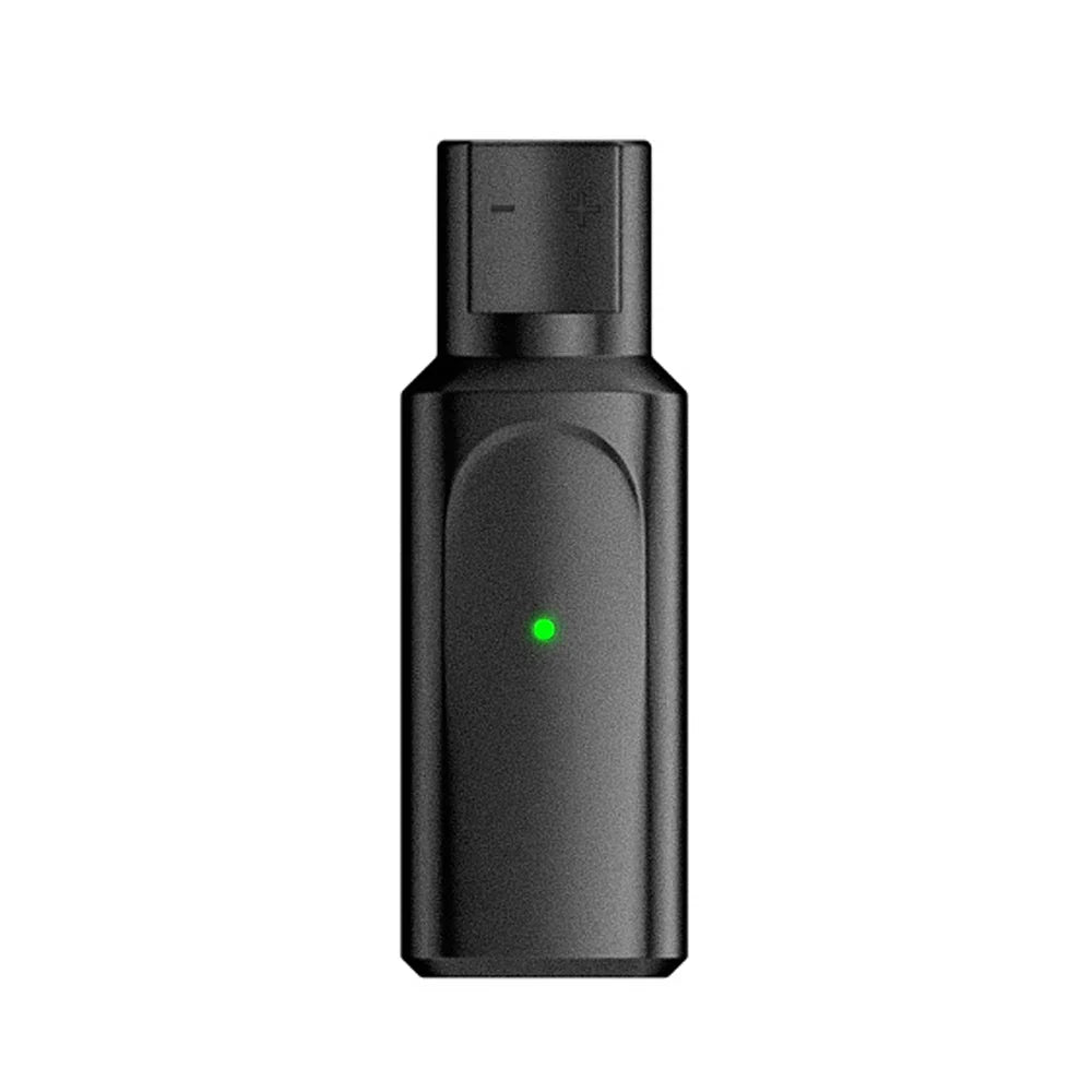 LISI 12V Type-C Shaver Charger Adapter – Compatible with Braun Series 1/3/5/6/7/9 & XT5 Electric Shaver Charging Converter Cable