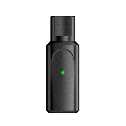 LISI 12V Type-C Shaver Charger Adapter – Compatible with Braun Series 1/3/5/6/7/9 & XT5 Electric Shaver Charging Converter Cable