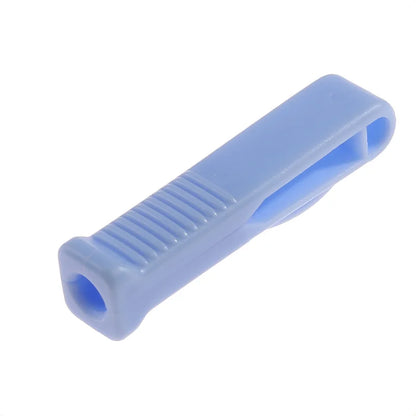 Creative Nurse & Doctor Ampoule Opener – Plastic Handle Medical Tool for Breaking Glass Ampules