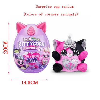 Zuru 5 Surprise Mini Brands – Original Mystery Blind Box Toy for Kids