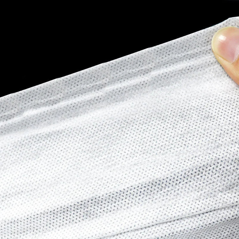 Disposable Bed Sheets – Thin & Thickened SMS Non-Woven Breathable Sheets for Beauty Salon, Spa, Travel & Hotel Use