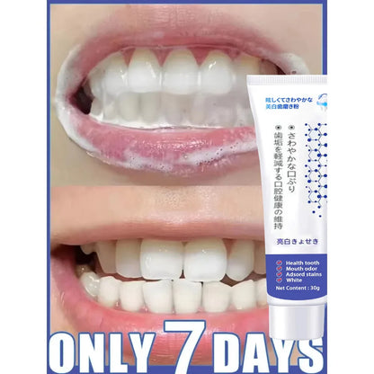 Cavity Removal & Gum Repair Oral Care – Clears Oral Bacteria for Healthy Gums