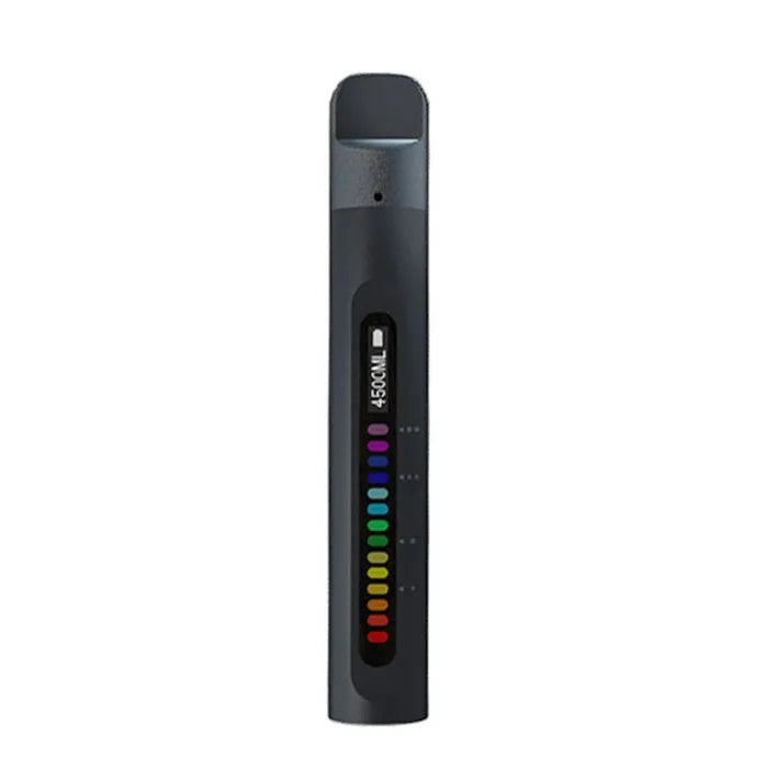 Smart Breathing Training Device - Guided Respiratory Muscle Exercise Assistant