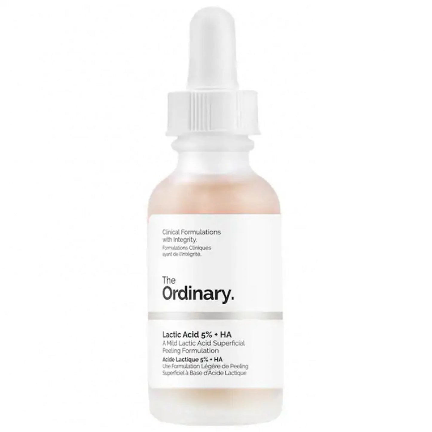 30ml Multi-Effect Essence Liquid – Reduces Fine Lines & Eye Particles for Smooth Skin