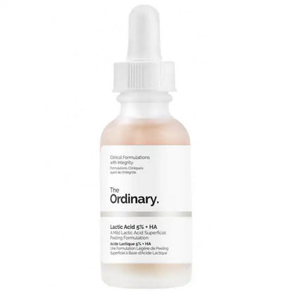 30ml Multi-Effect Essence Liquid – Reduces Fine Lines & Eye Particles for Smooth Skin