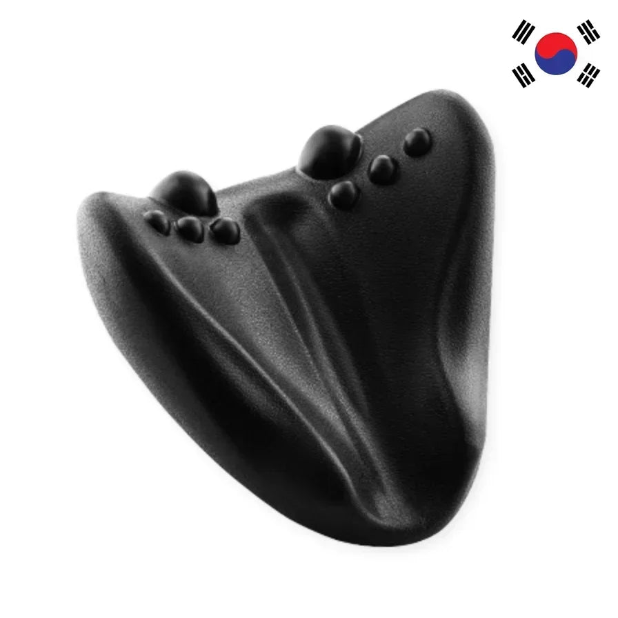 Okayso Intestinal & Psoas Muscle Massager – Pelvic & Belly Fat Release, Iliopsoas Muscle Relaxation Tool