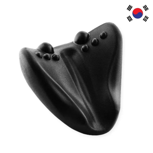 Okayso Intestinal & Psoas Muscle Massager – Pelvic & Belly Fat Release, Iliopsoas Muscle Relaxation Tool