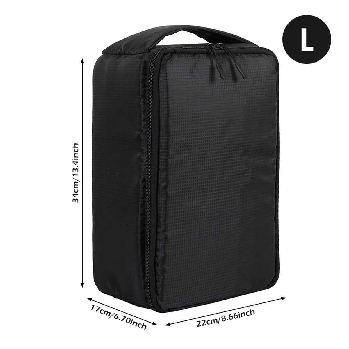 Waterproof DSLR Camera Backpack – Multi-Functional Outdoor Bag for Nikon, Canon, and Digital Camera Gear