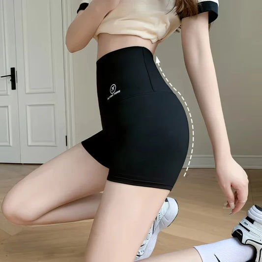 2025 Women’s High-Waist Butt Lifter Shapewear – Slimming Panties, Waist Trainer & Tummy Control Yoga Shaper