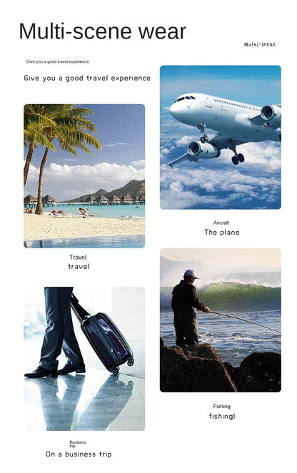 Anti-Myopia Pin Hole Glasses – Vision Correction & Eye Fatigue Relief for Men & Women