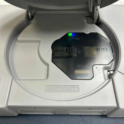 XStation Optical Disc Drive Emulator (PICOSTATION) — PS1/PS2/PS3 Modular ODE for PlayStation