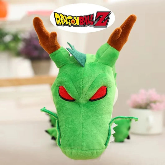 Divine Dragon Plush Toy — Dragon Ball Anime 80/100cm Stuffed Animal Gift for Boys