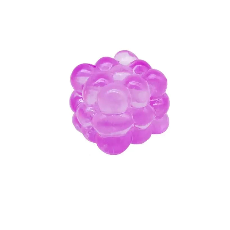 3D Candy Squishy Music Stress Toy – Adult Sensory Squeeze Cube for Anxiety Relief, Decompression Fidget Party Gift