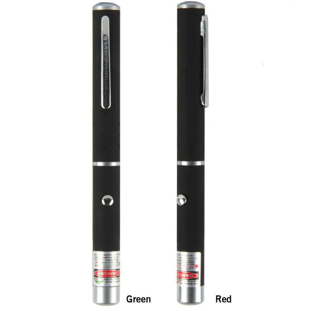 Cat Keychain 2-in-1 Laser Pointer & LED Torch – Portable Battery-Free Pet Toy for Cat Training and Play