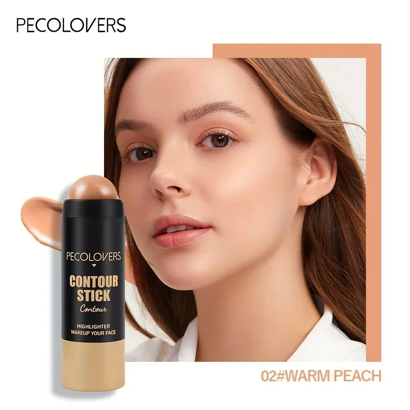 Full Coverage Concealer Cream – Flawless Dark Circle Coverage & Pore Invisible Foundation with Silky Smooth Texture