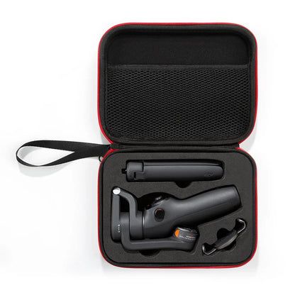 DJI Osmo Mobile 6 Storage Bag — Portable Waterproof Handheld Gimbal Case