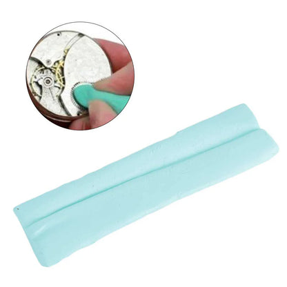 Watch Hand Presser Pusher Set — 3/5/6/9PCS Double-Ended Needle Pen Tools for Watchmakers & Repair