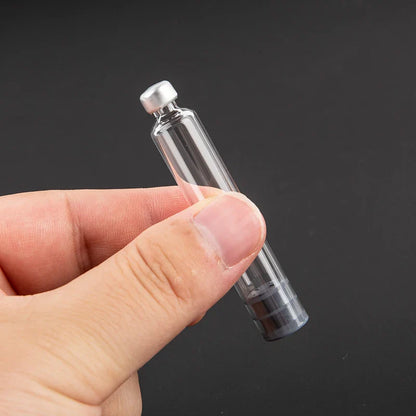 10/20pcs 3ml Insulin Cartridges Cassette Bottles – Individual Packaging for Lilly Insulin Injection Pen