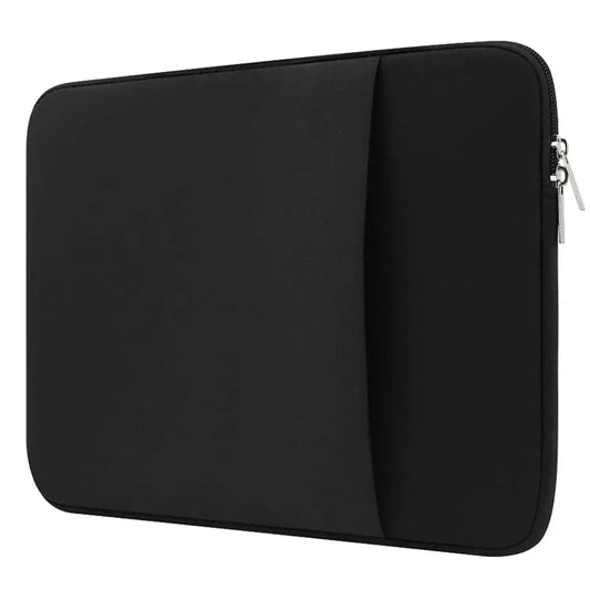 Laptop Sleeve Bag Case - Protective Notebook Cover for MacBook Air Pro 13-15.6 Inch, Lenovo, Dell, HP & More