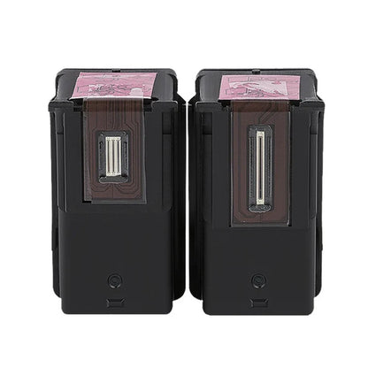 HP 667XL Ink Cartridge - Compatible Replacement for DeskJet Ink Advantage 1275, 2374, 2375, 2376, 2775, 2776 & 6475 Series