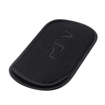 Anti-Shock Soft Carry Case for PS Vita | Black Pouch for PSV 1000/2000 GamePad