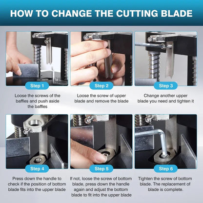 Corner Rounder Cutter Machine – R6/R10 Heavy Duty Paper Die Cutter for Printing & Packaging