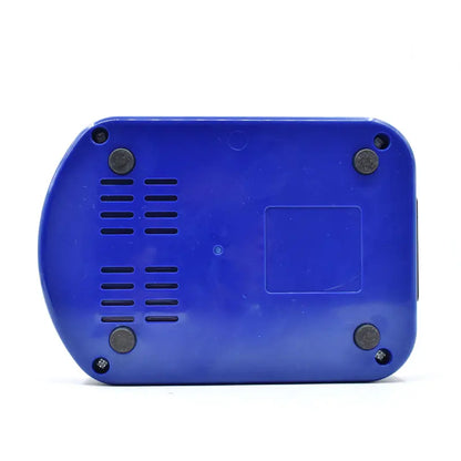 B-Style SJK Dental Wax Heater Pot | 4-Slot Portable Paraffin Melting Lab Equipment