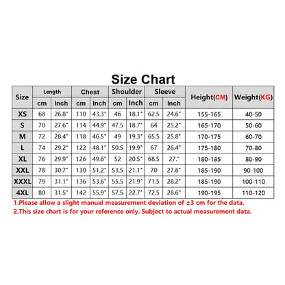 2025 Men’s Plus Size Winter Jacket – Wool-Look Stand Collar Cotton-Padded Windproof Outdoor Coat with Velvet