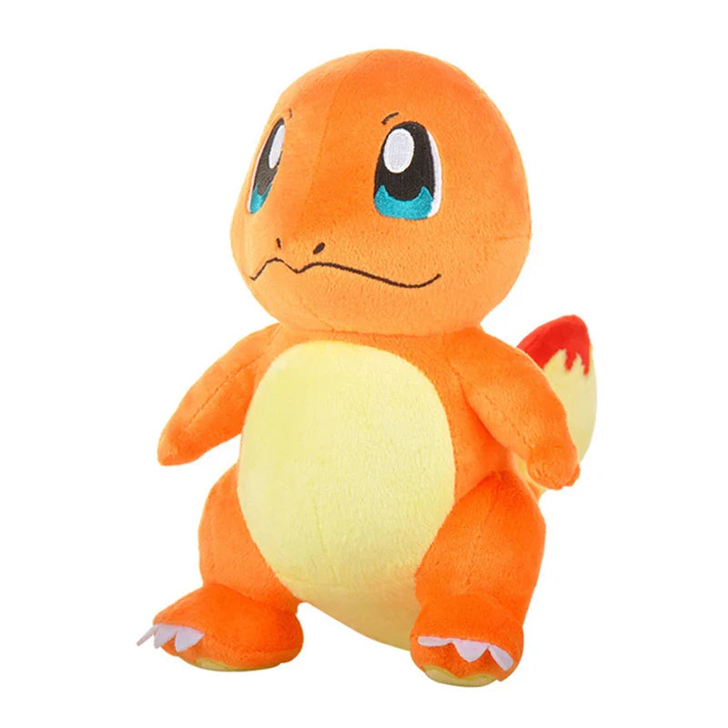 HQ 24cm Gengar Plush Toy – Soft Pokemon Gengar Stuffed Doll, Xmas Gift for Kids