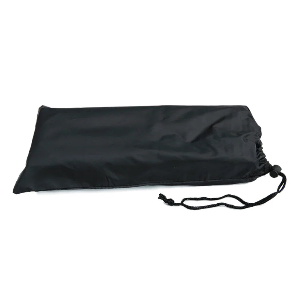 Portable Folding Camping Mat – Waterproof Oxford Foam Sitting Pad for Hiking, Beach, Picnic & Outdoor Use