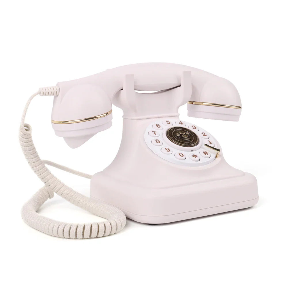 Wedding Audio Guestbook Phone – Voice Message Guestbook for Weddings & Events