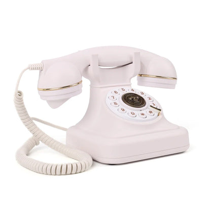 Wedding Audio Guestbook Phone – Voice Message Guestbook for Weddings & Events