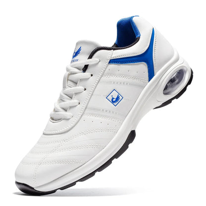 OIMKOI Men’s Golf Shoes – Breathable, Waterproof, Non-Slip Casual Training Shoes for Outdoor Use