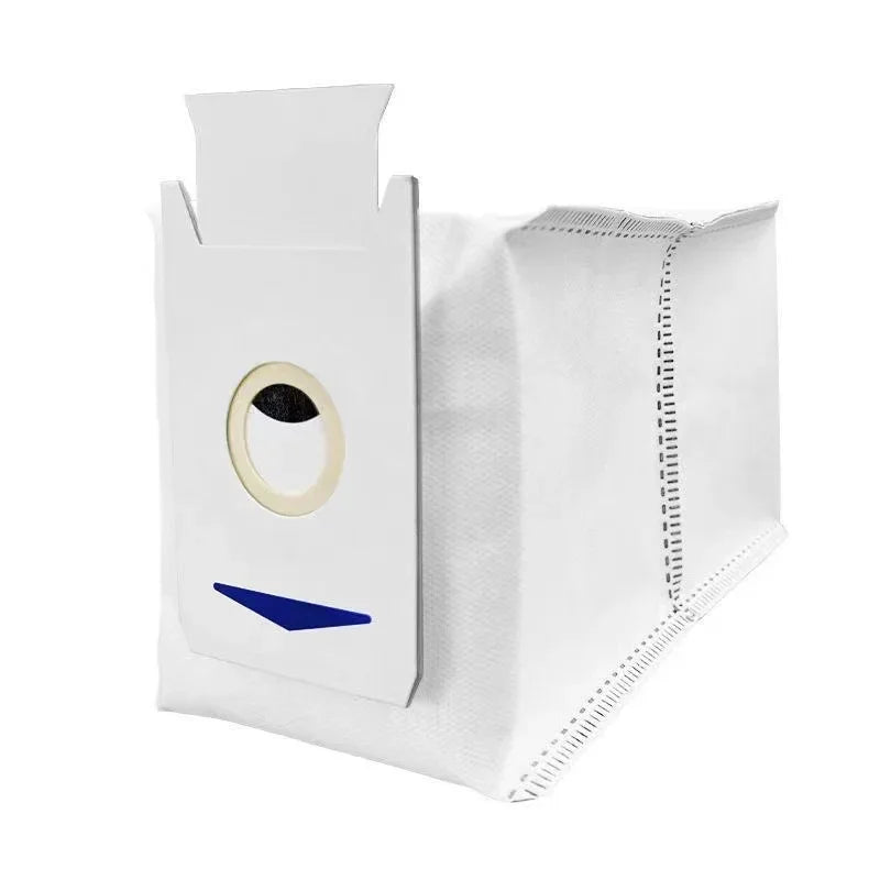 ECOVACS T30 PRO OMNI / T30S PRO / YEEDI M12 Pro+ Robot Vacuum Replacement Parts – Dust Bags, Brushes, Filters & Mop Accessories