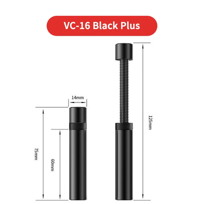 Magnetic GPU Support Bracket – Graphics Card Holder Stand for Desktop Protection & Stability Computer Accessories
