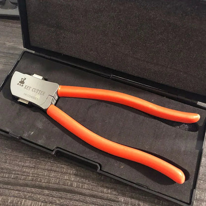 High-Quality Locksmith Lishi Key Cutter - Precision Key Blanks Cutting Tool for Auto Key Cutting Machines - Essential Locksmith Equipment