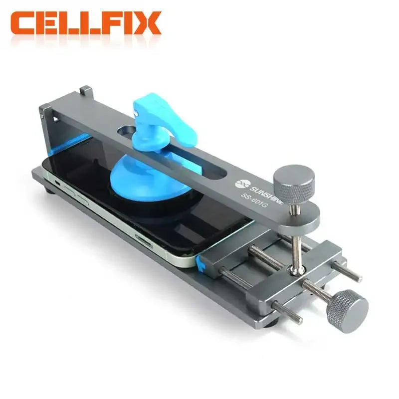 SUNSHINE SS-601G Mobile Phone Universal Screen Separator – Heating-Free LCD Screen Opening Tool for iPhone & Android Repair