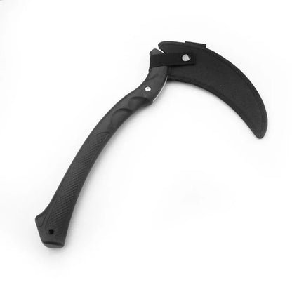 Multifunctional Outdoor Camping Axe – Tactical Woodworking, Chopping, Fire & Survival Tool